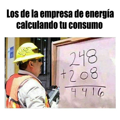 Meme chsitoso sobre la economía para compartir en grupos de whatsApp