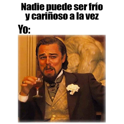 Meme de situaciones cotidianas para compartir