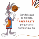 Divertida Imagen con frase de sarcasmo ideal para utilizar como estado