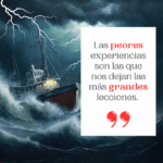 Frase para compartir en momentos de adversidad