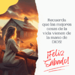 Frases para compartir cada día de la semana