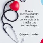 Frase sabia sobre la salud