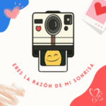 Imagen tierna para dedicar a tu pareja