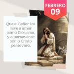 Versículo diario para reflexionar y compartir