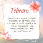 Mensajes de fin de mes para compartir por whatsApp