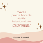 Frase sabia para compartir el día de la mujer