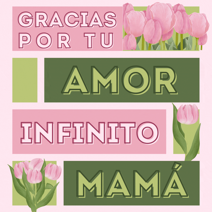 imagen para dedicar a mamá con cariño y amor