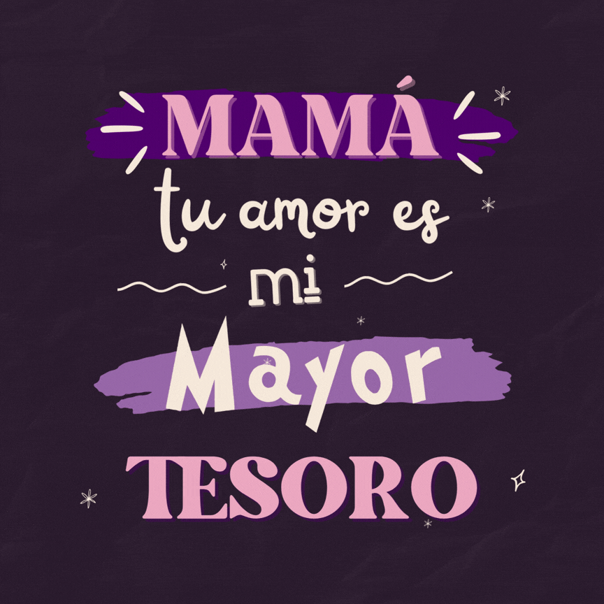 frases para mamá para redes sociales imagen bonita