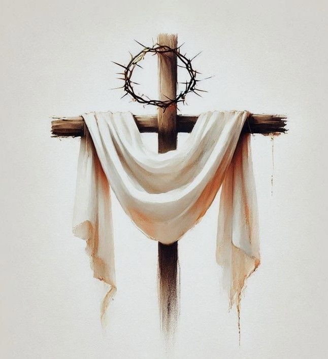 Imagen representativa del domingo de resurrección