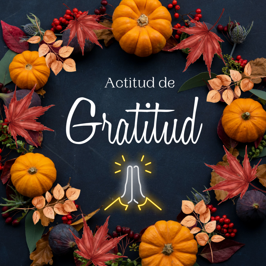 Imagen de Acción de gracias para estados en whatsapp
