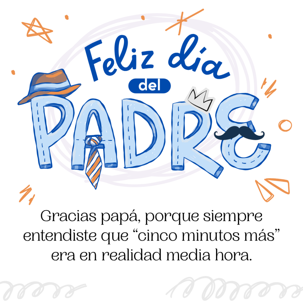 imagen divertida del día del padre para descargar y compartir en whatsapp