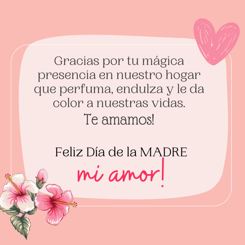 imagen para mi esposa con mensaje de amor