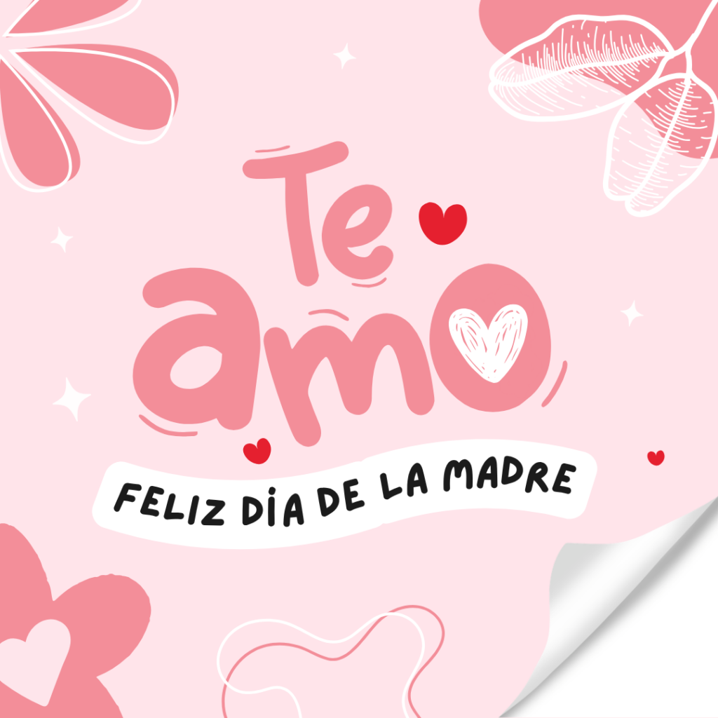imagen feliz día de la madre para mi esposa