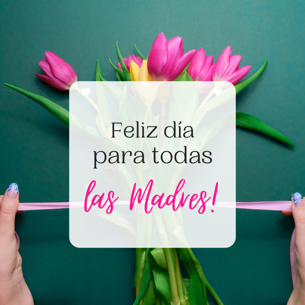 frases bonitas para WhatsApp día de la madre