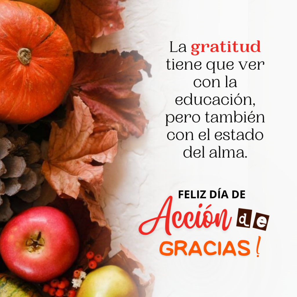 Imagen con mensaje de accipon de Gracias para compartir