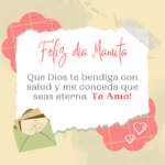 imagen para WhatsApp día de la madre con frase