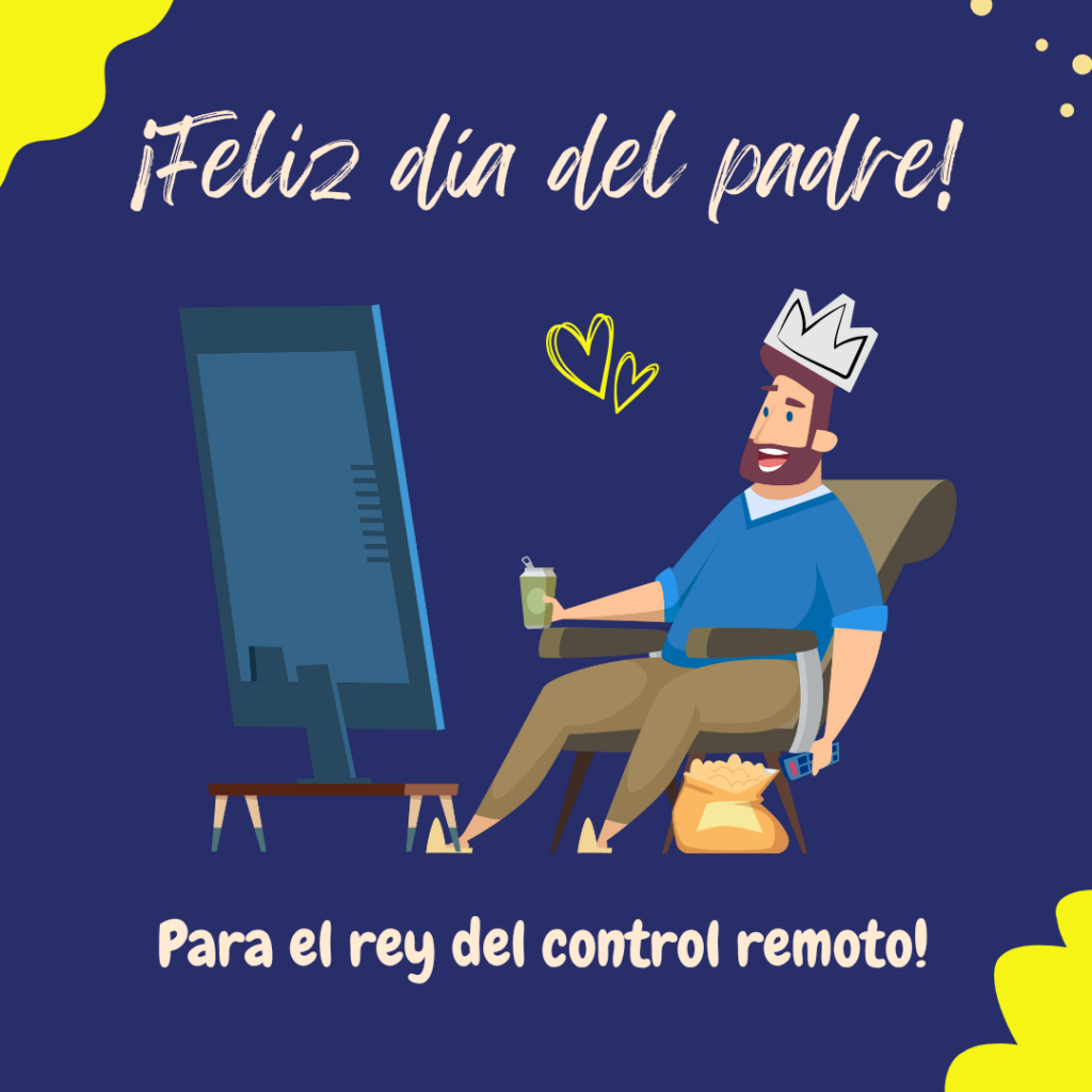 imagen día del padre 2026 para compartir en whatsapp
