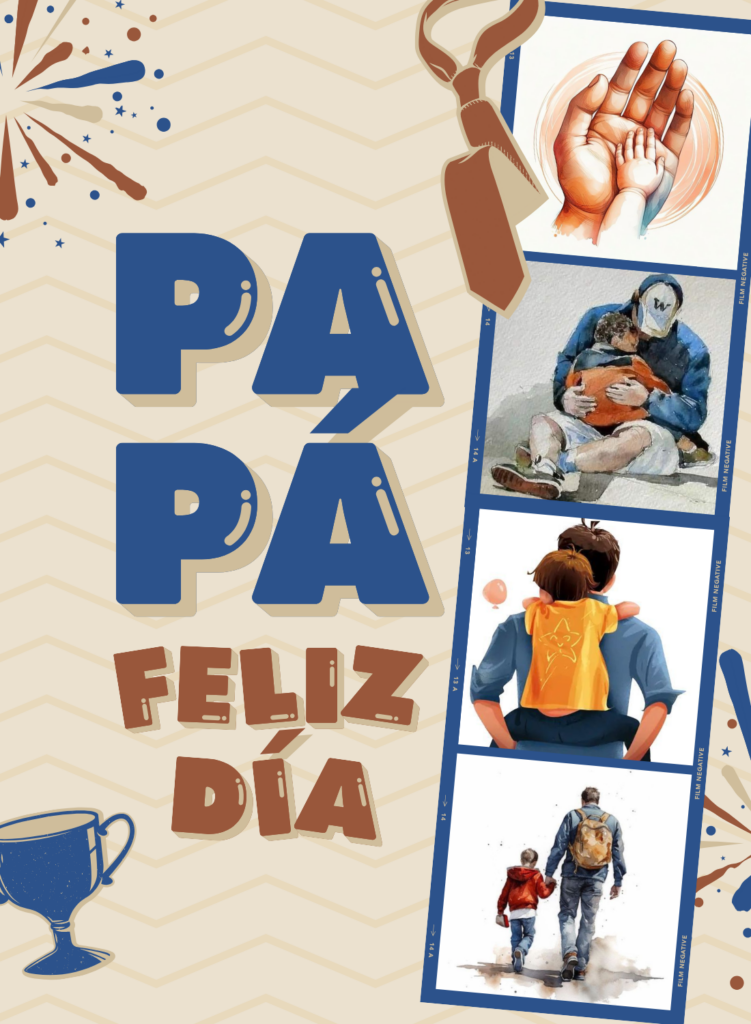 mensaje corto día del padre whatsapp imagen