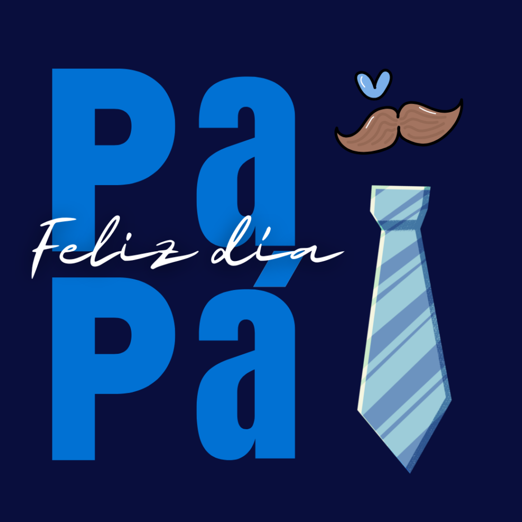 imagen día del padre para whatsapp con frase