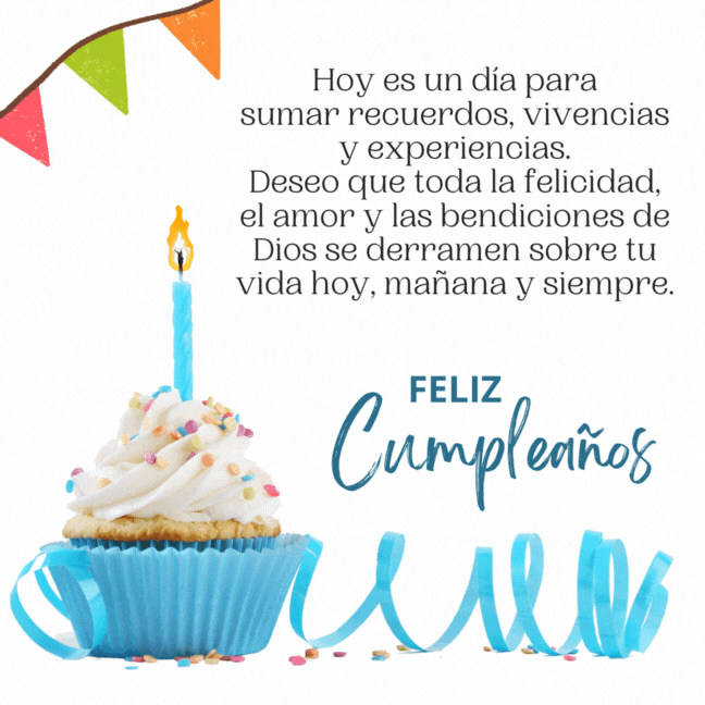 Imagen con frase de Feliz cumpleaños amigo