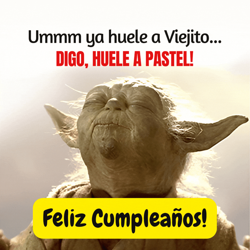 Mensaje divertido de feliz Cumpleaños para dedicar a un amigo de mucha confianza