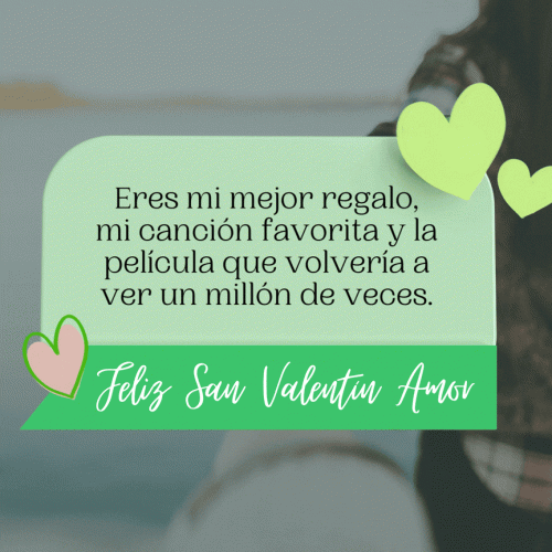 Imagen de Feliz San Valentin Amor para compartir